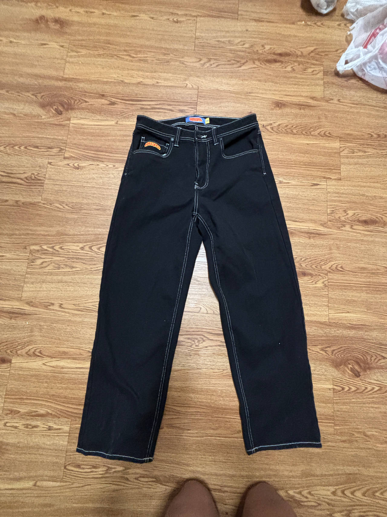Dickies Original 874 Work Pants