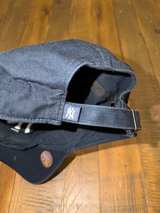47 Brand New York Yankees Clean Up Navy Baseball Cap Hat One Size Adjustable  - Image 3