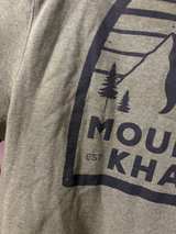 Mountain Khakis Logo Crewneck Sweatshirt xL - Image 2