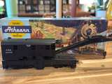 Athearn HO Scale 200-Ton Crane Pennsylvania RR #490900 - Image 1