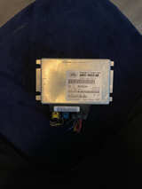 Land Rover Integrated Transfer Case Control Module - Image 2