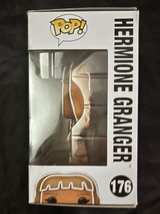 Funko Pop! Harry Potter Hermione Granger #176 - Image 2