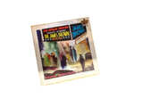 James Brown - Live at the Apollo (1963 Vinyl) - Image 1
