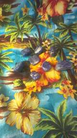 Tumbled Lapis Lazuli Stones - Image 2