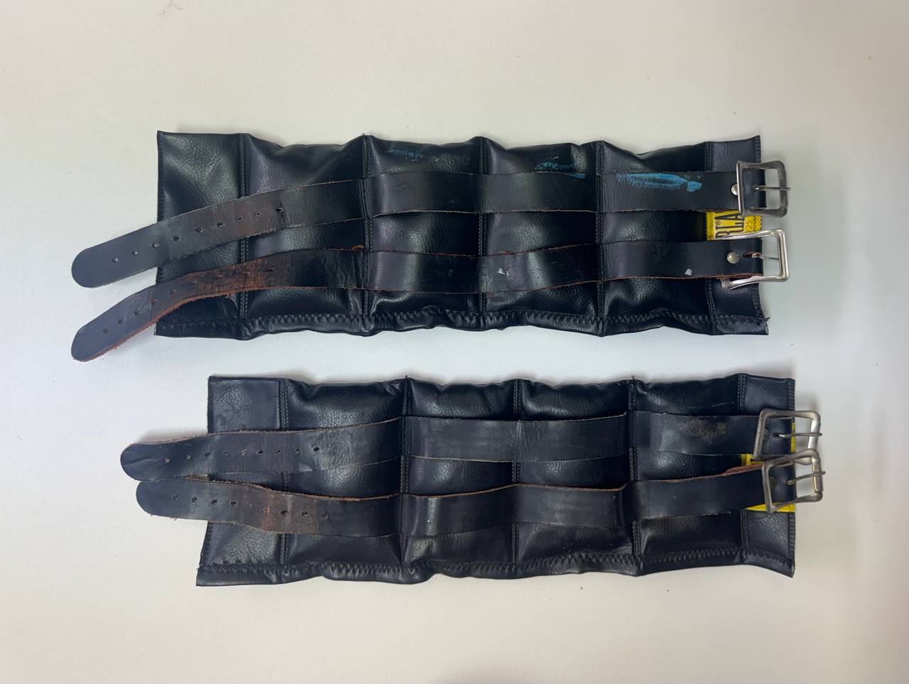 Everlast Vintage Ankle Weights