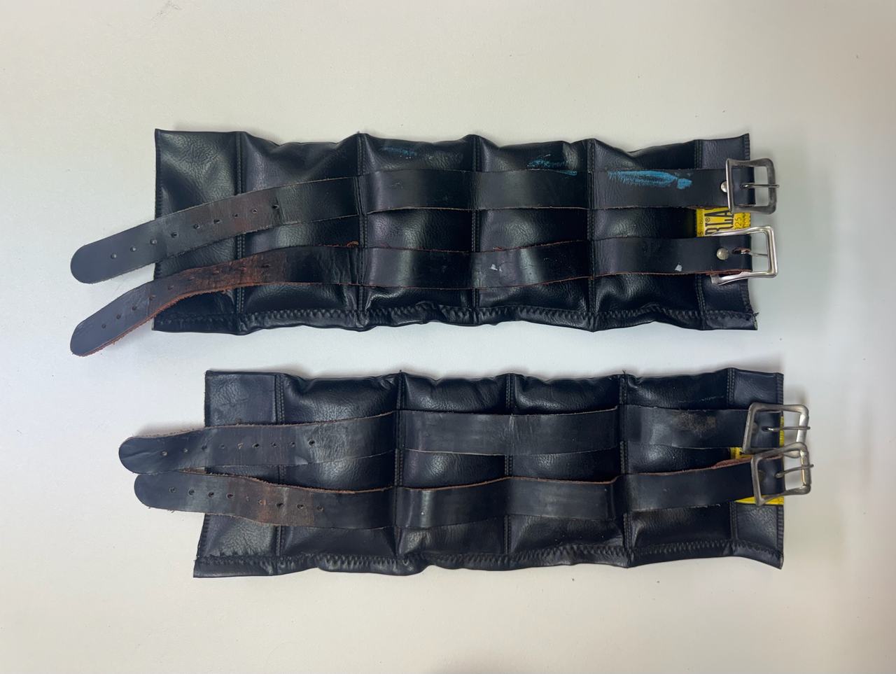 Everlast Vintage Ankle Weights