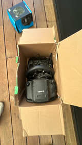 Logitech G920 Driving Force Racing Wheel - Image 2