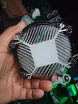 AMD Wraith Stealth CPU Cooler - Image 1
