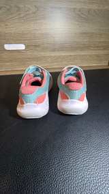 Under Armour Girls' Assert 9 AC Running Shoes - Image 3