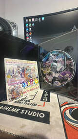 Limited EXIT TUNES PRESENTS Vocalospace feat. Hatsune Miku CD + Picture Book - Image 4