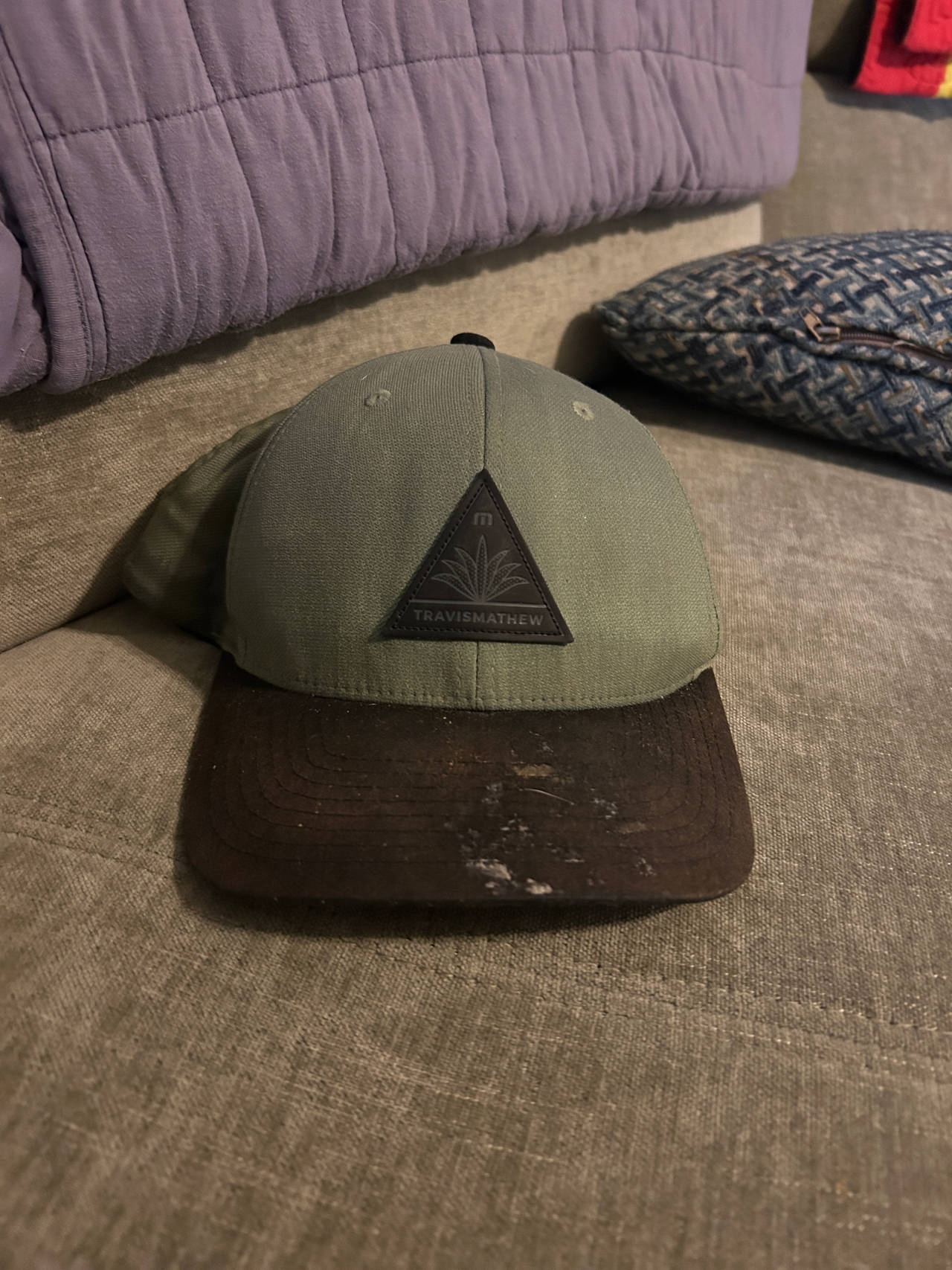 TravisMathew Trucker Hat