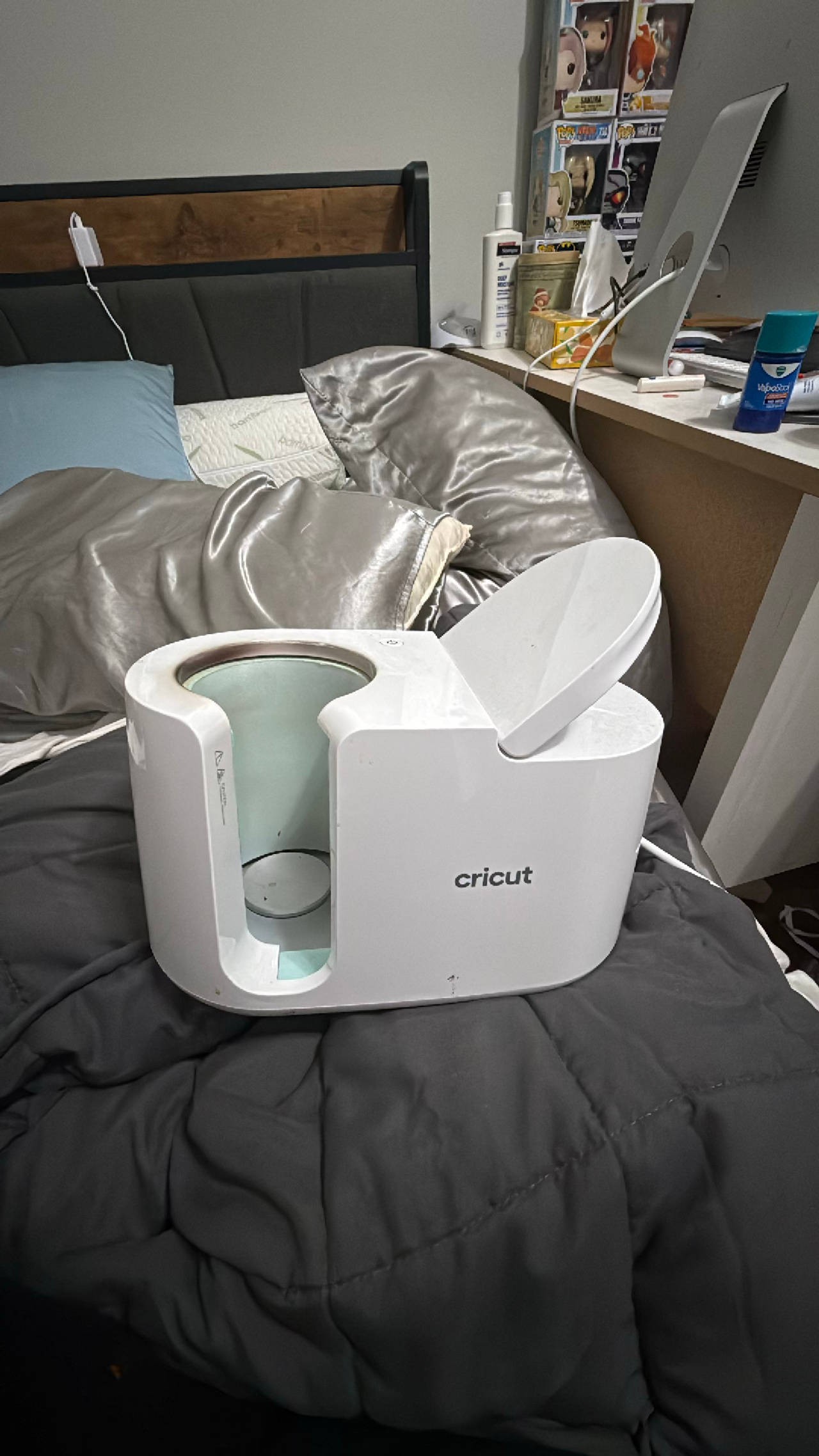 Cricut Mug Press