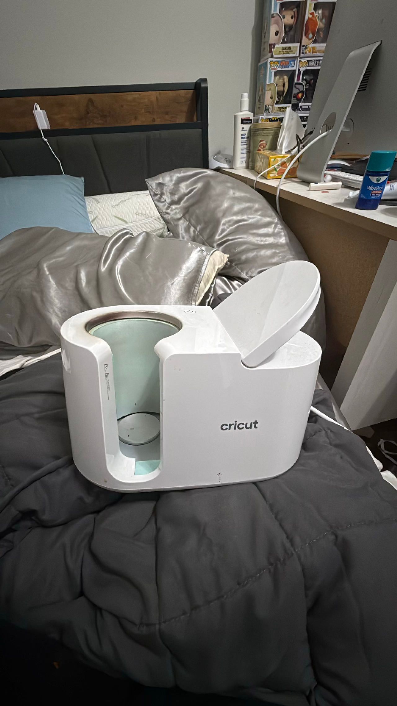 Cricut Mug Press