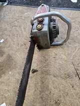 Homelite Zip Chainsaw - Image 1
