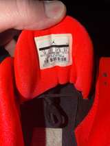 Nike Air Jordan 3 Retro Crimson US 13 - Image 7