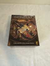 Gloomhaven: Jaws of the Lion Board Game - Image 1