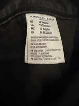 American Eagle Ne(x)t Level Skinny Jeans 10R - Image 8