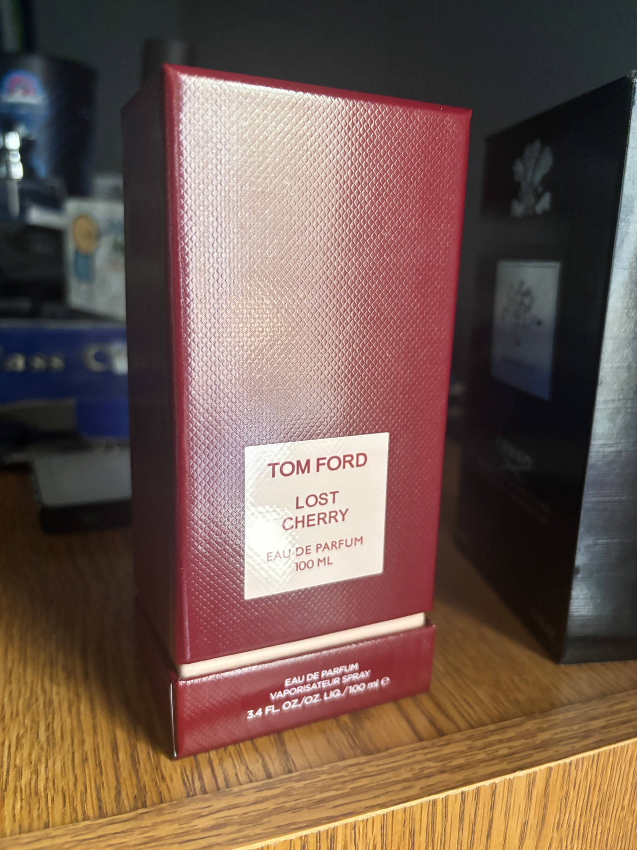 Tom Ford Lost Cherry Eau de Parfum