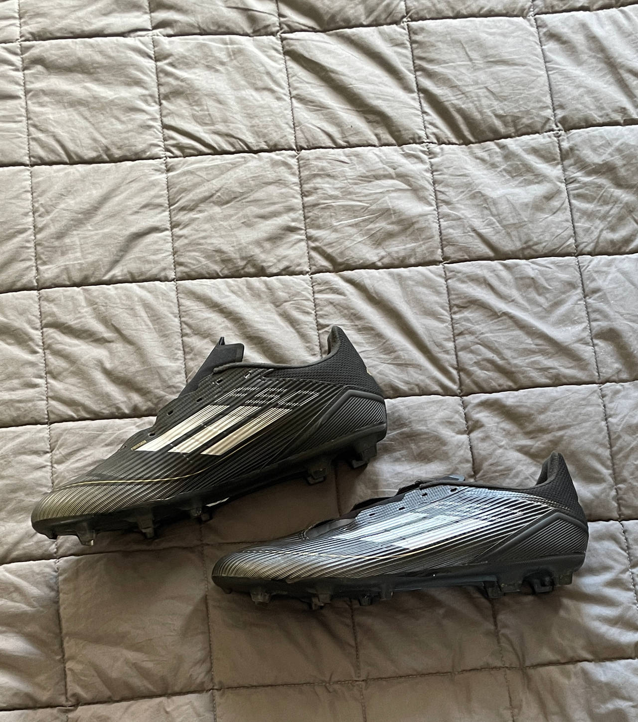 adidas X Speedflow.1 FG Football Boots