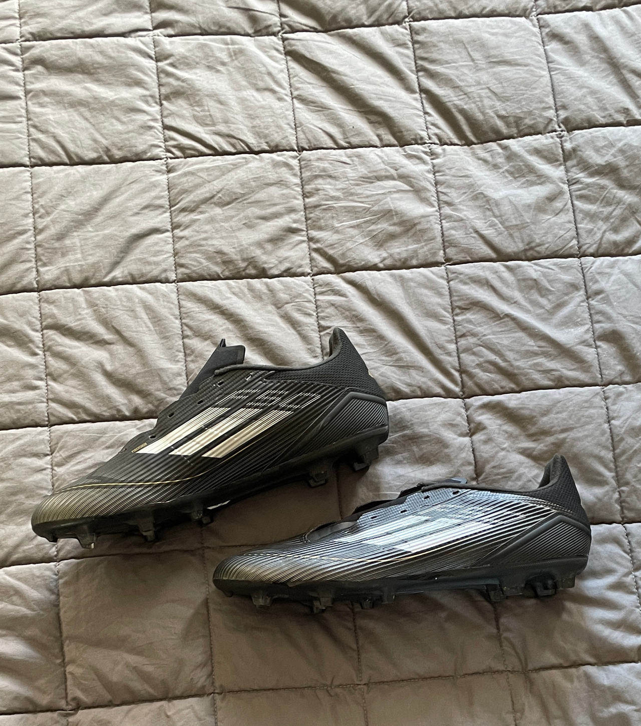 adidas X Speedflow.1 FG Football Boots