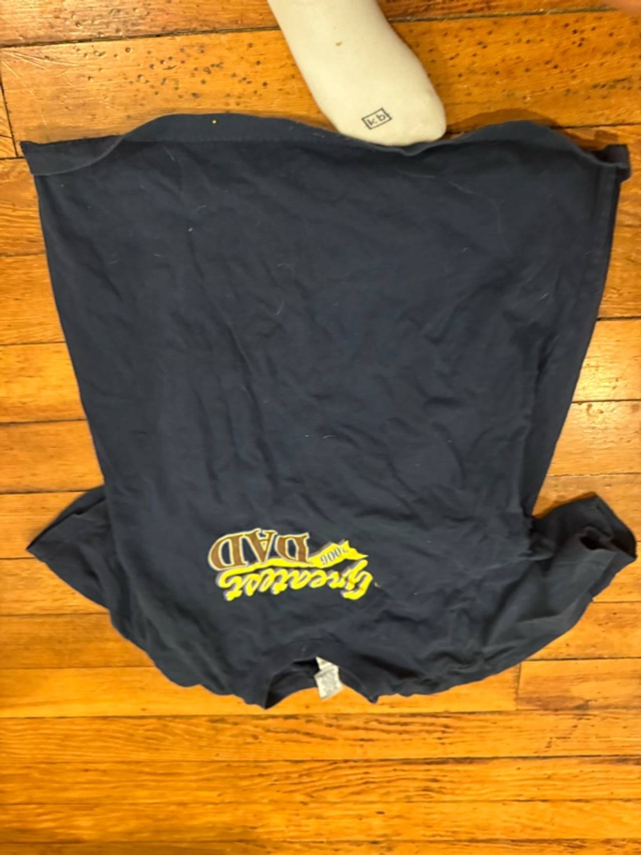 Champion Vintage Graphic T-Shirt