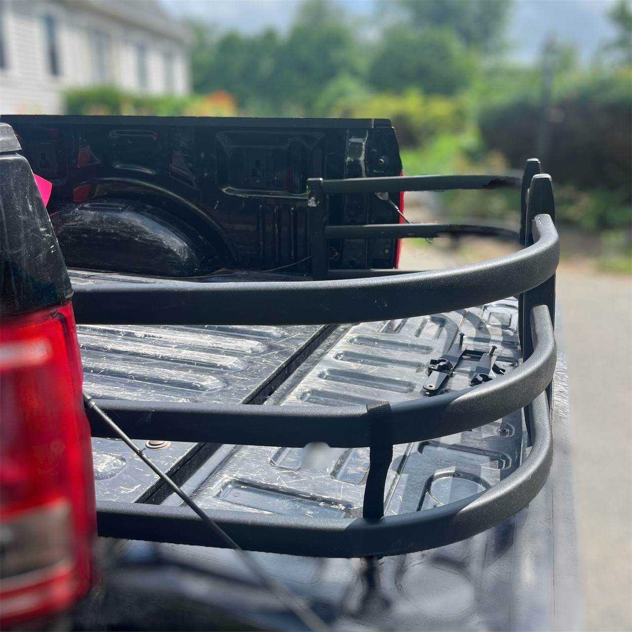 Truck Bed Extender