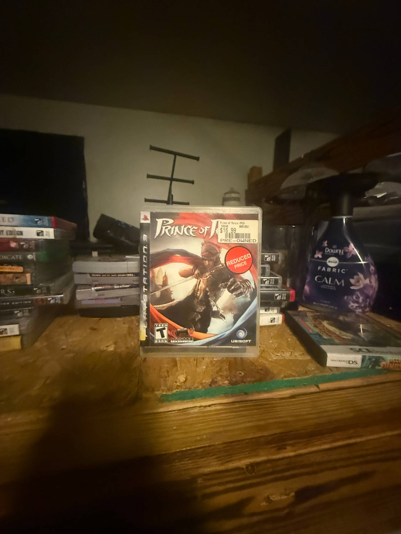Prince of Persia - PlayStation 3