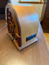 Thomas Museum Series Cathedral Radio Cassette Player - Image 1