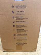 Levoit core 400S-P Smart Air Purifier White - Image 6