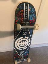 Element Skateboard Complete  - Image 6