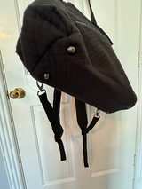 Moby Quilted Convertible Diaper Bag Backpack - Image 3