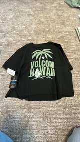Volcom Hawaii Live Like Sion T-Shirt XL - Image 3