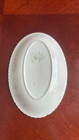 Johnson Brothers Vintage Oval Platter - Image 4
