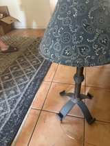 Decorative Table Lamp - Image 3