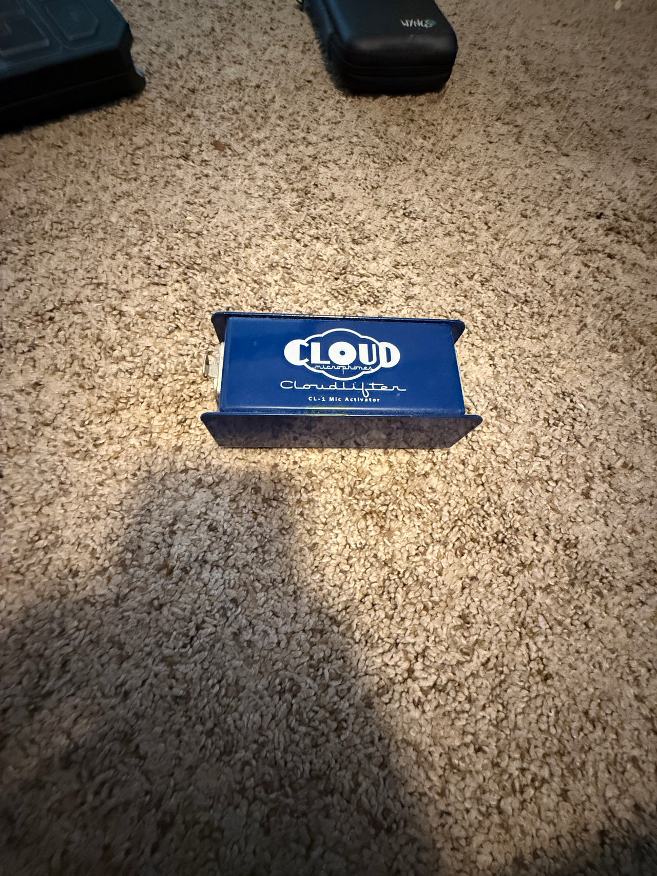 Cloudlifter CL-1 Mic Activator