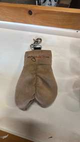 MySack It Takes Balls To Golf Ball Holder - Image 3