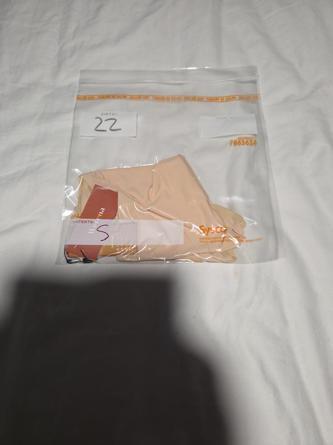 Werena High Waisted Thong Shapewear