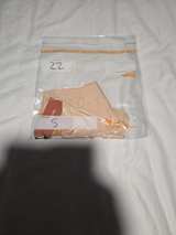 Werena High Waisted Thong Shapewear - Image 1