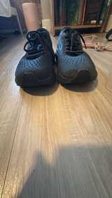 Brooks Ghost 14 Black size 7.5 - Image 5