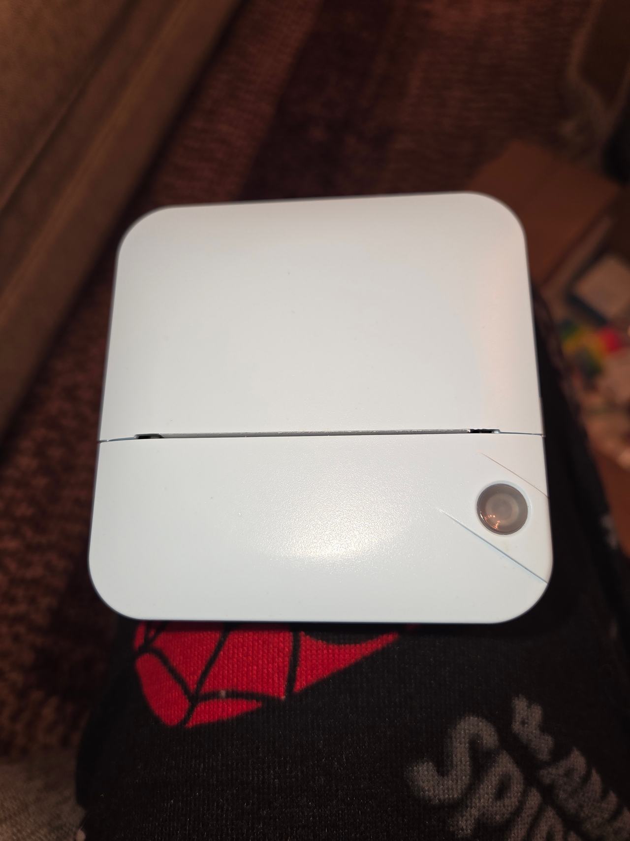 Phomemo M02 Mini Pocket Printer