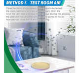 Healthful Home 12-Test Mold Detection Kit - Image 3