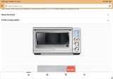 Breville the Smart Oven Air Fryer - Image 8