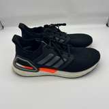 adidas Ultraboost 20 NASA Artemis Program Core Black - Image 4