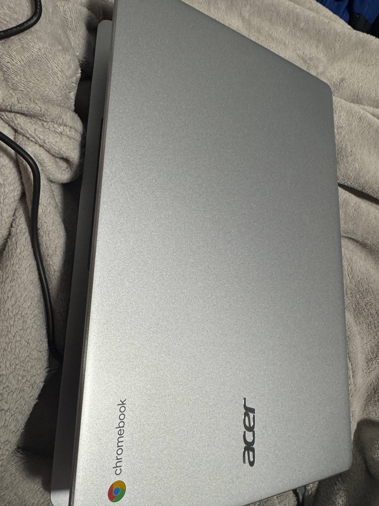 Acer Chromebook