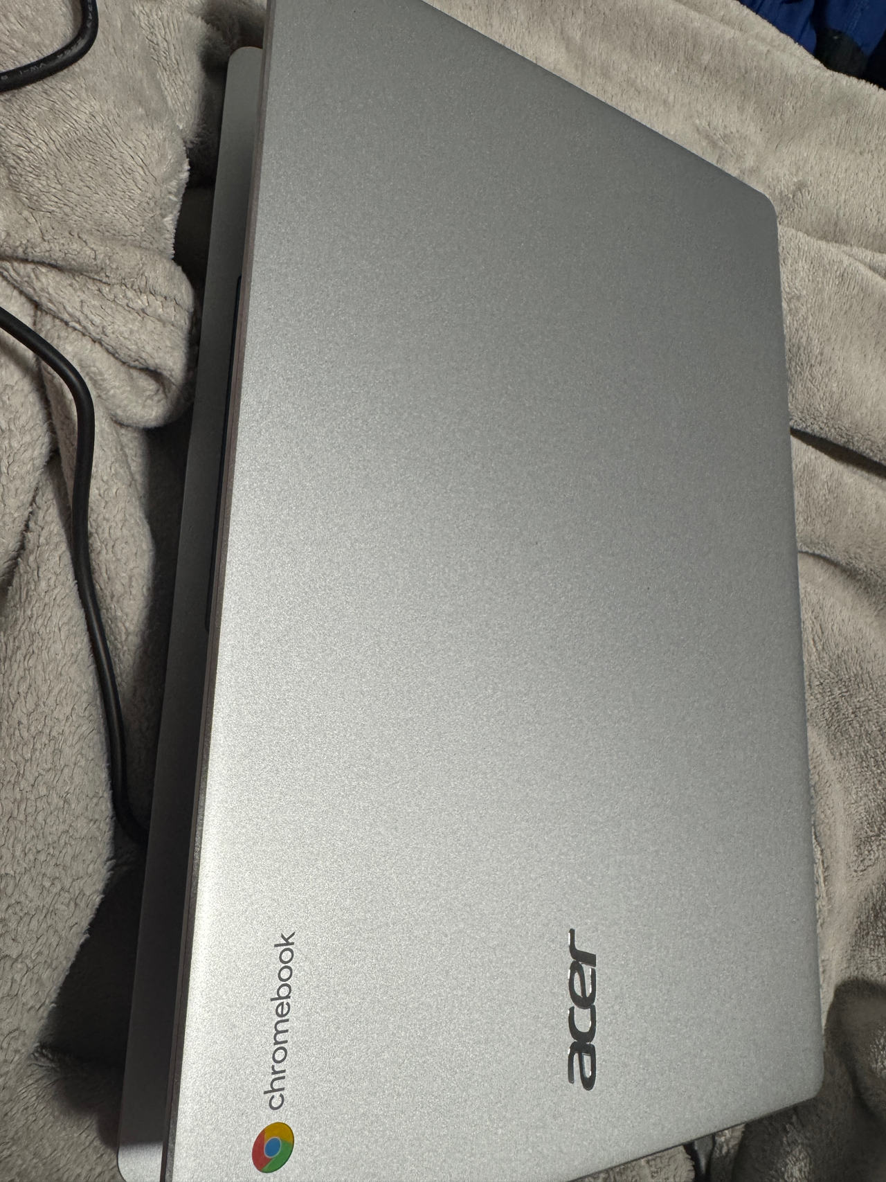Acer Chromebook
