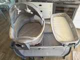 Graco Pack 'n Play Day2Dream Playard with Bedside Bassinet - Image 4