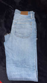 Madewell Jeans - Image 3