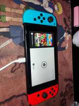 Nintendo Switch Console - Image 1