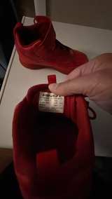 AND1 Chosen One II Basketball Shoes - Image 2