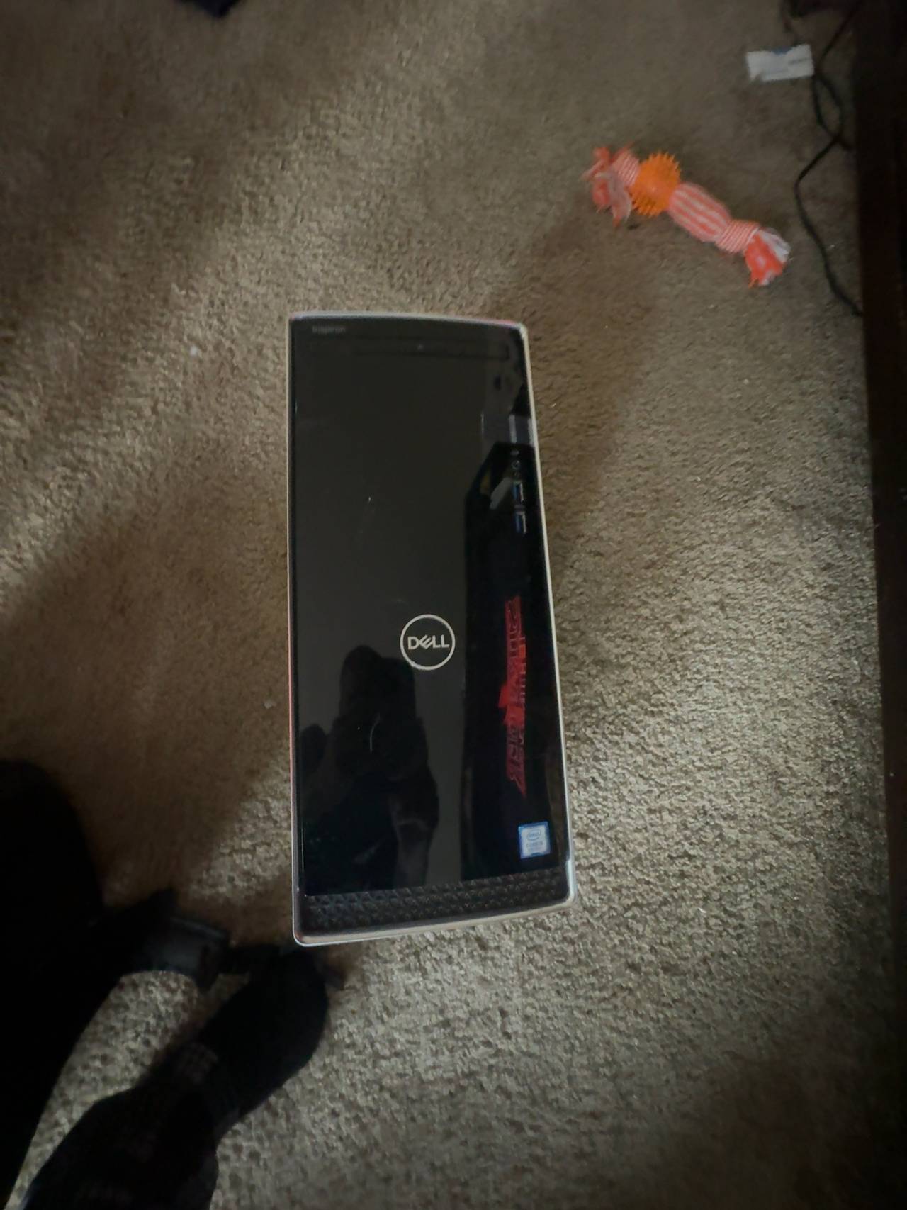 Dell Inspiron Desktop Tower